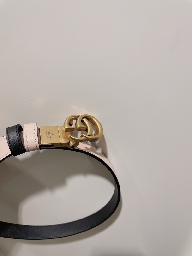 Gvc*1 belts